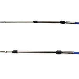 Steering Cable for Kawasaki 59406-3736 STS, 900 STX, 750 STX