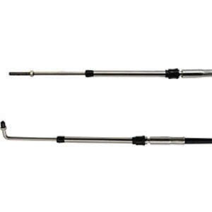 SBT Reverse Cable compatible with 277000848 Sea-Doo RX/RX DI 2000-03