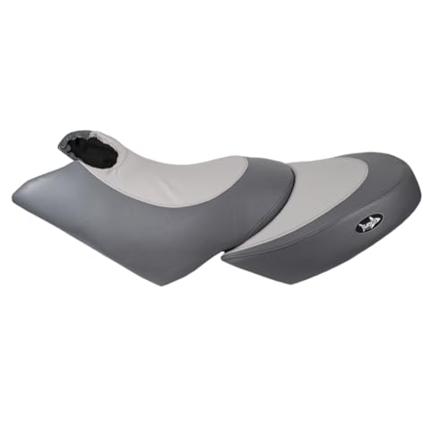 BlackTip Jetsports Seat Cover for Sea-Doo GTX 4-Tec RXT RXTX Wake 2002-2009