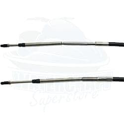 SBT Steering Cable compatible with 277001324 SeaDoo XP/XP LTD/XP DI 1998-04