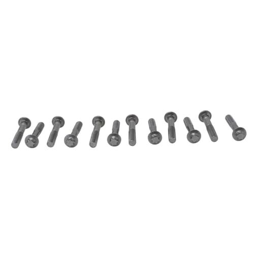 SBT Head Hex Screw Kit - Sea-Doo 420640308 (Select Models)