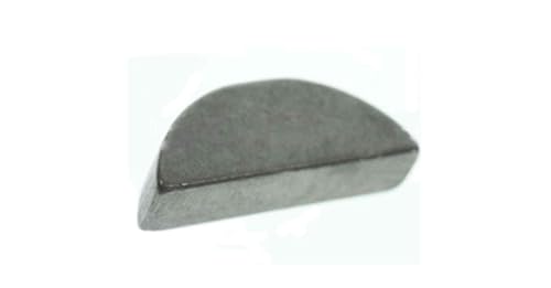 SBT Woodruff Key - Polaris 7721117 Virage, Genesis, Genesis I (Select Models)