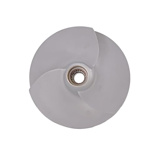 Impeller Solutions 12/16 Impeller Compatible withYamaha EX/Deluxe/Limited/Sport