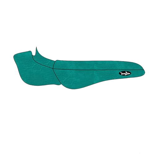 BlackTip Jetsports Seat Cover for Sea-Doo GT Family 1990-2000