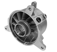 Solas 12 VANE Jet Pump Sea-Doo Spark 2Up/3Up/Trixx 2Up/3Up 2014-2023