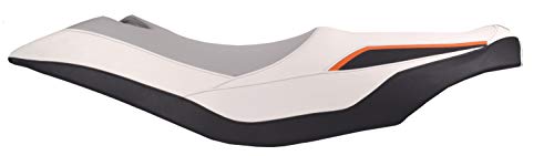 BlackTip Jetsports Seat Cover for Sea-Doo GTI GTI SE Wake 130,155 2009-2010