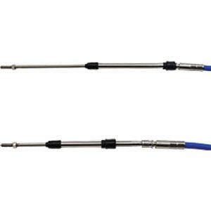 Steering Cable for Kawasaki 59406-3732 SS XI