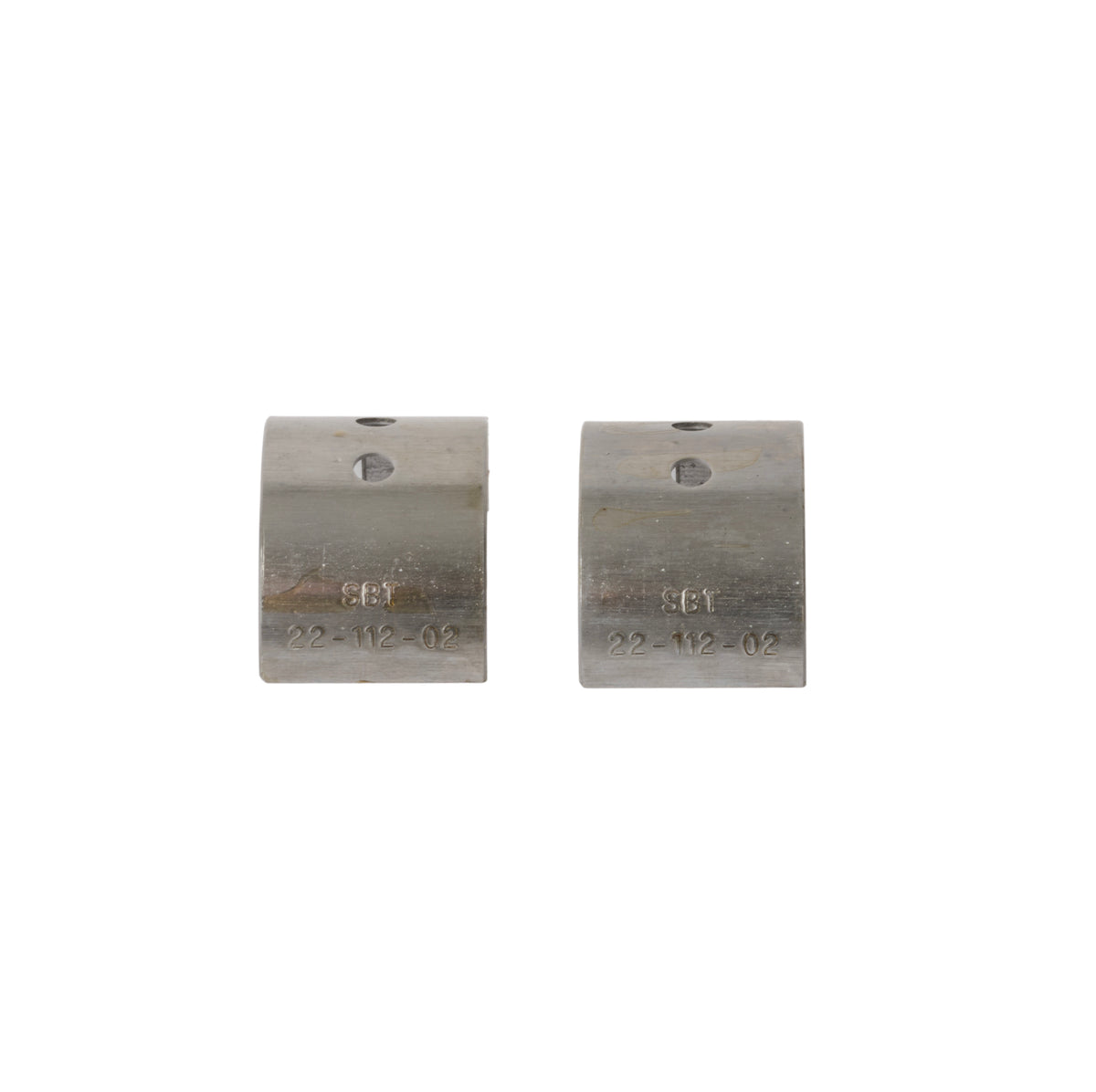 SBT Counter Balance Bearing Set - Sea-Doo 420933440-442 GTI 130 (Select Models)