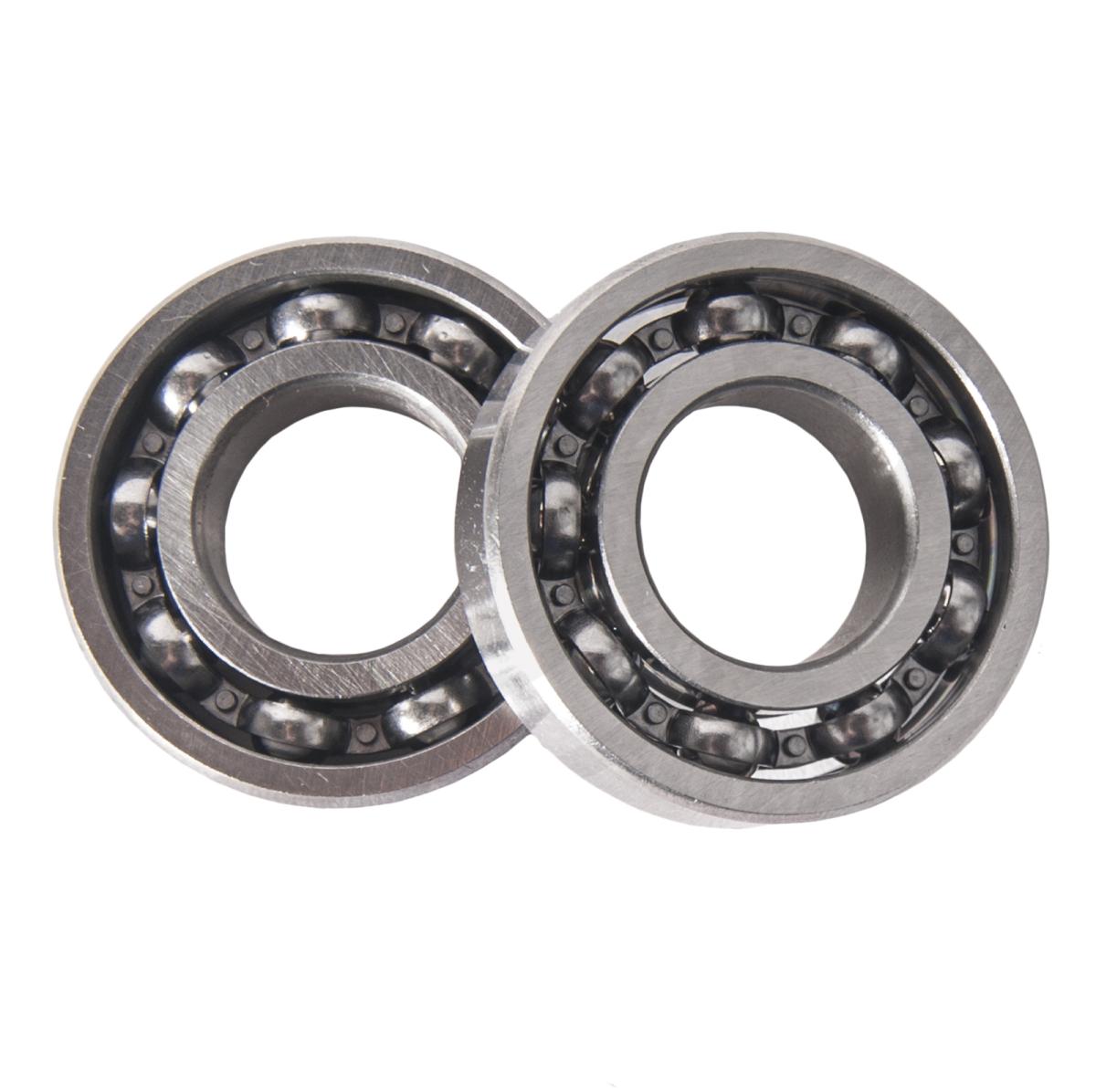 Turbo Balancer Idle Gear Set for Honda 13421-HW1-670, 13422-HW1-670 F12X, R12X