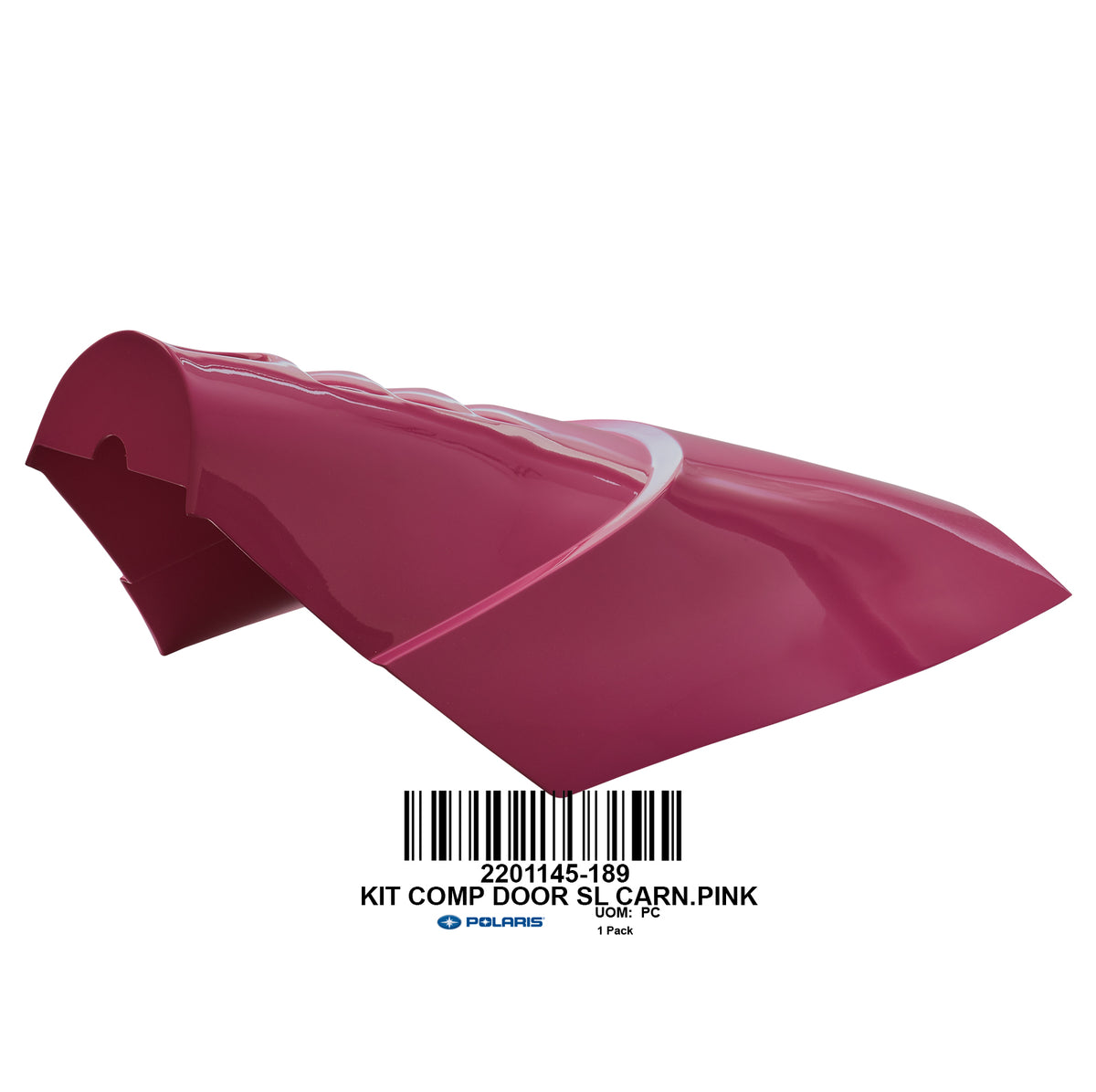 KIT COMP DOOR SL CARN.PINK