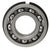 Crankshaft Bearing for Sea-Doo SP, GTS, XP, GTX, SPI, SPX, GT