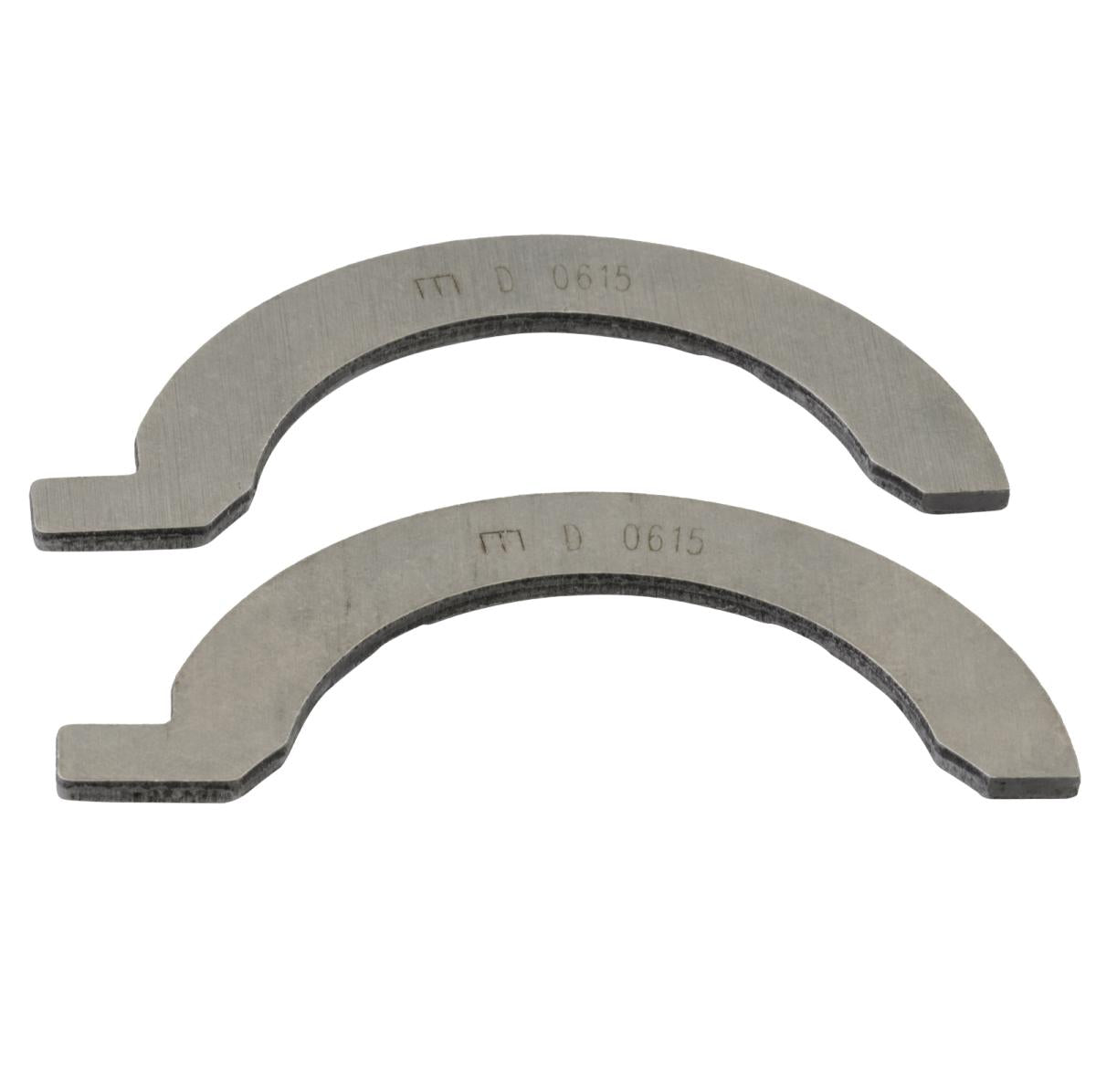 SBT Crankshaft Thrust Washer Half Set - Sea-Doo 420933140 (Select Models)