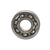 Crankshaft Bearing for Kawasaki JS440, JS550, 550 SX