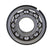 Crankshaft Center Bearing for Kawasaki X2, 650 SX, 750 SS, SX, ZXI, SXI, STX