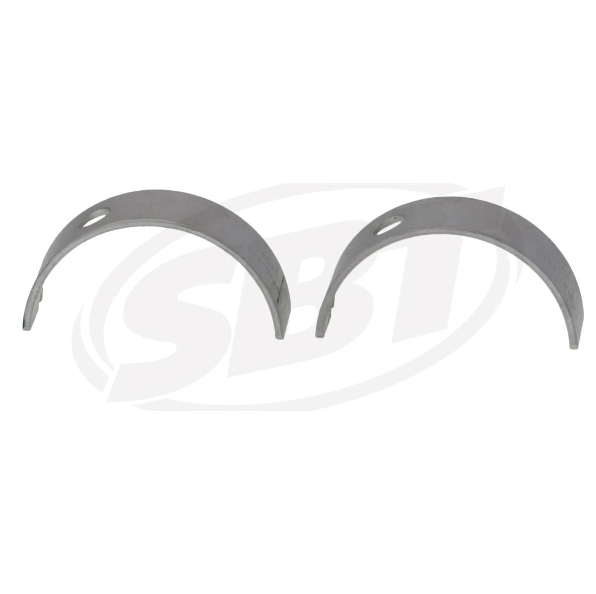 SBT End Bearing - Brown - Kawasaki Ultra LX, STX 160, STX 160LX (Select Models)