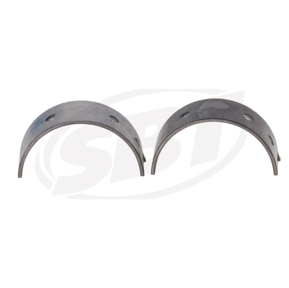 SBT Mid Main Bearing - Brown - Kawasaki Ultra LX, STX 160 (Select Models)