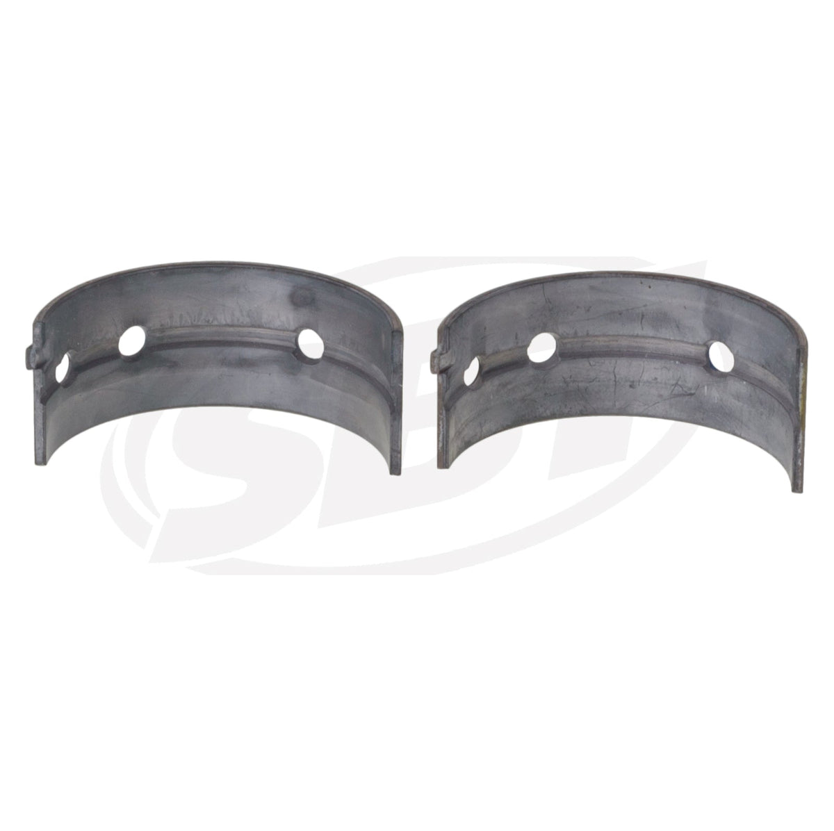 Mid Main Bearing -Black for Kawasaki STX 12F/15F