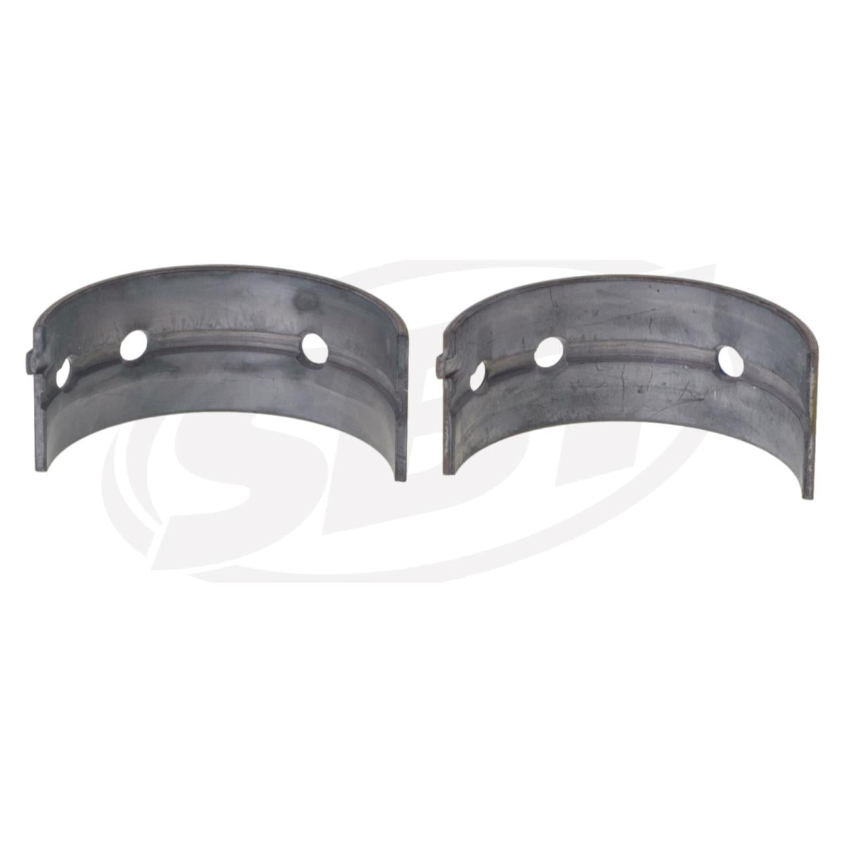 SBT Mid Main Bearing - Blue - Kawasaki Ultra LX, STX 160 (Select Models)