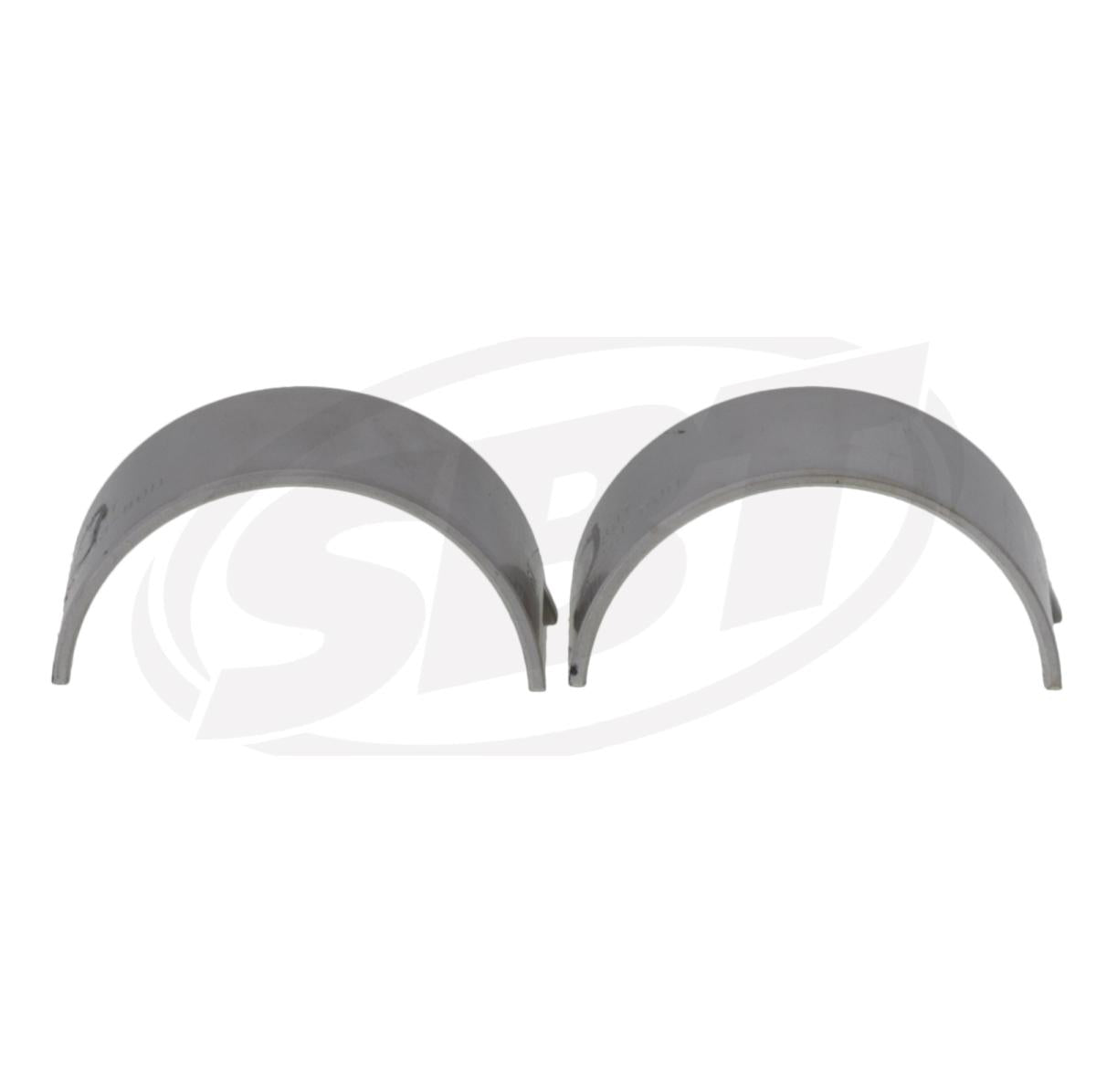 SBT Replacement Rod Bearing - Black compatible with Kawasaki 12F 92139-1092