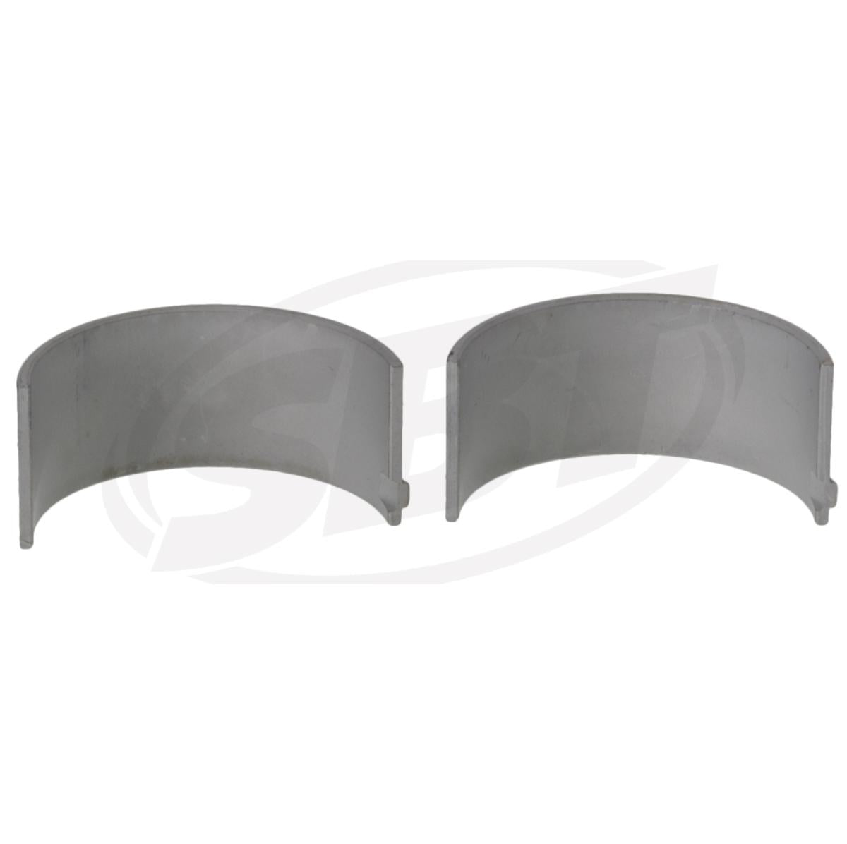 SBT Replacement Rod Bearing - Black - Kawasaki 92139-1092 (Select Models)