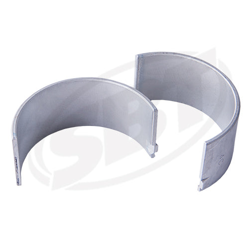 SBT Replacement Rod Bearing - Brown - Kawasaki 92139-1093 (Select Models)