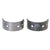 Mid Main Bearing - Yellow for Kawasaki 15F/Ultra 300X/LX/310X