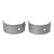 Center Main Bearing - Yellow for Kawasaki 15F/Ultra 300X/LX/310X