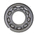 Crankshaft Bearing for Polaris Octane, Virage I