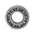 SBT new Crankshaft C3 Bearing for Tigershark 640