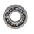 SBT new Crankshaft Bearing With Pin for Tigershark 770