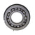 SBT new Crankshaft Bearing With Snap Ring With Pin for Tigershark 770