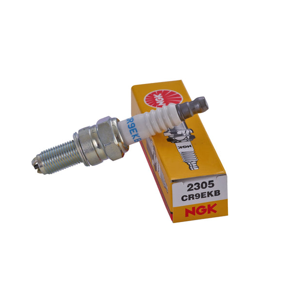 NGK Spark Plugs Kawasaki 15F 2016-2019 - Image 2