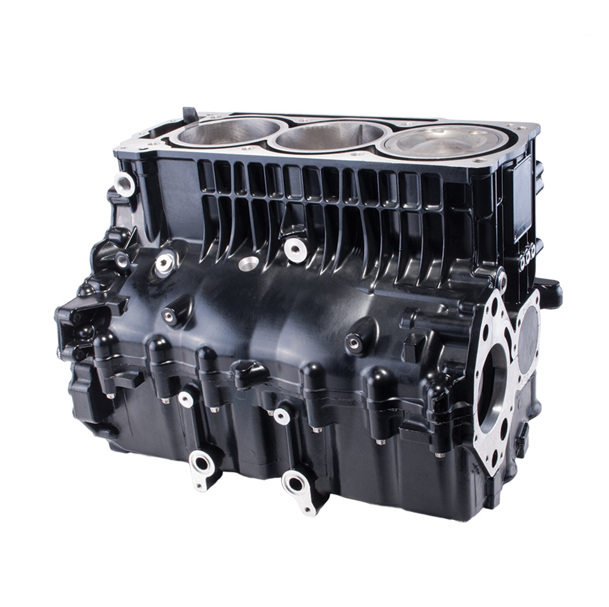 Short Block for Sea-Doo GTX 4TEC SC, GTX 4TEC LTD SC, RXP SC, GTX 4TEC LTD SCIC