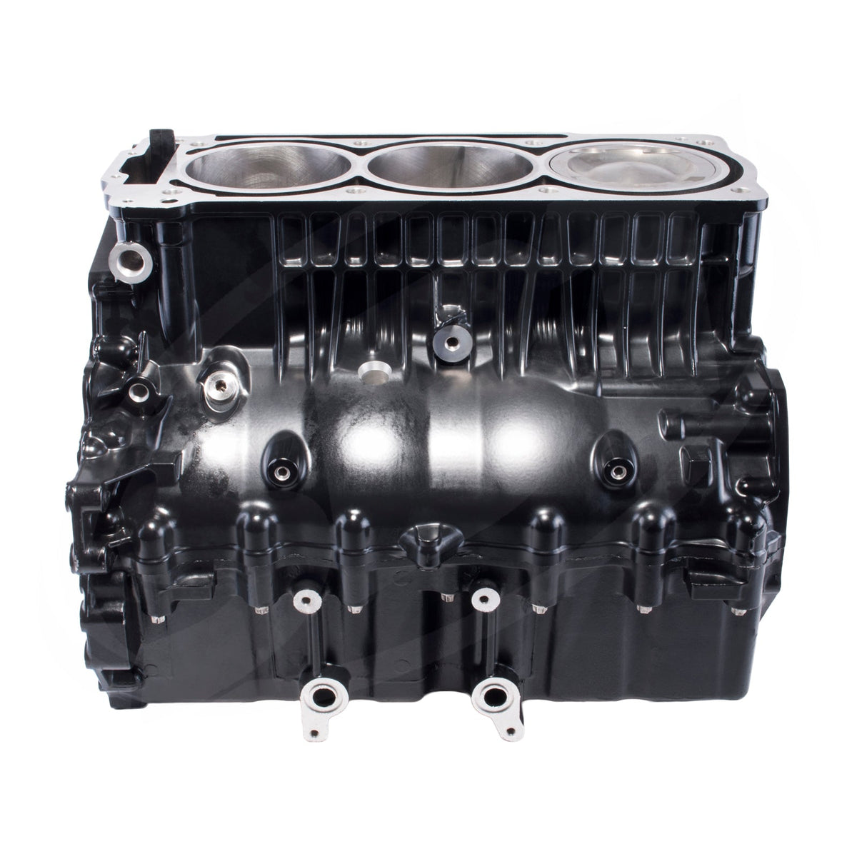 Short Block for Sea-Doo GTX 4TEC SC, GTX 4TEC LTD SC, RXP SC, GTX 4TEC LTD SCIC