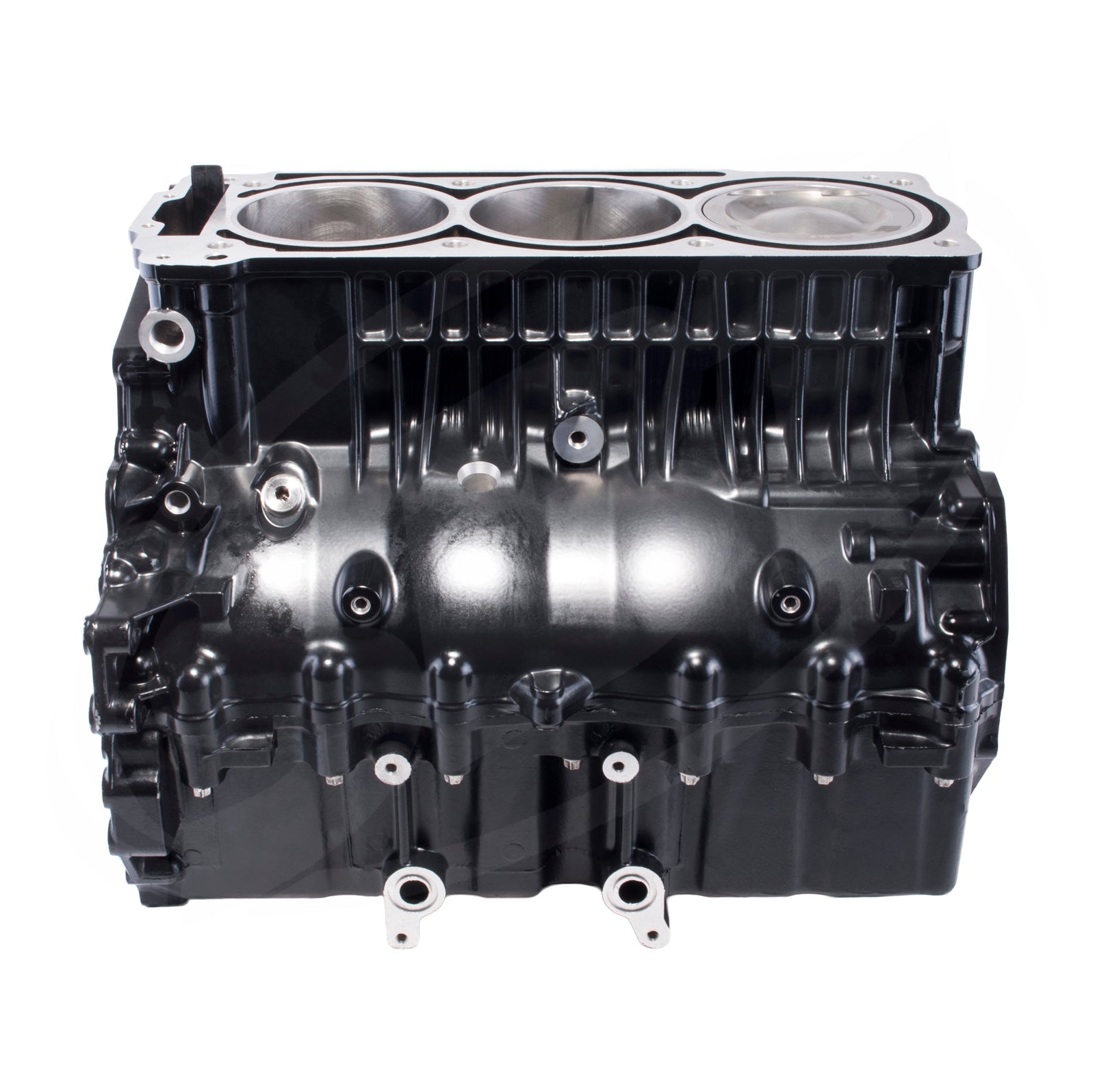 Short Block for Sea-Doo GTX 4TEC SC, GTX 4TEC LTD SC, RXP SC, GTX 4TEC LTD SCIC