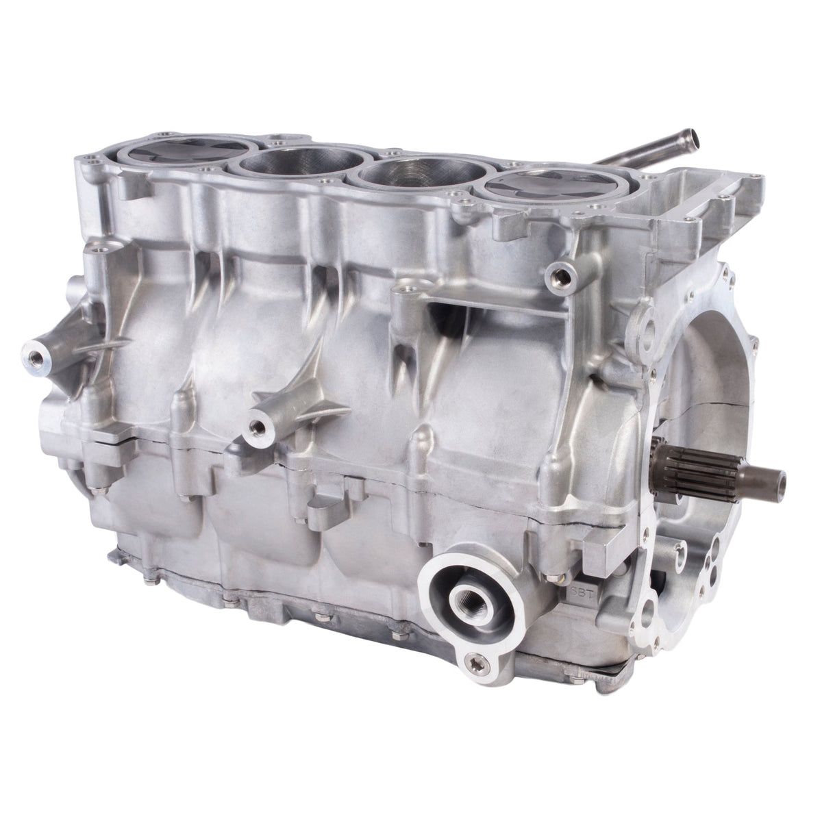 Short Block for Yamaha VX110 Deluxe, Sport, Cruiser, VX