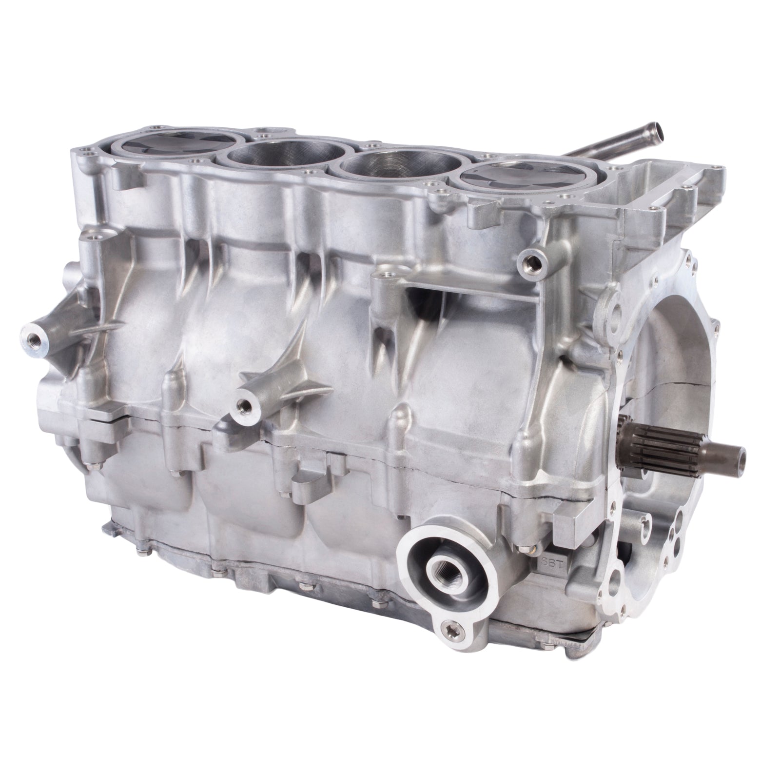 Short Block for Yamaha VX110 Deluxe, Sport, Cruiser, VX