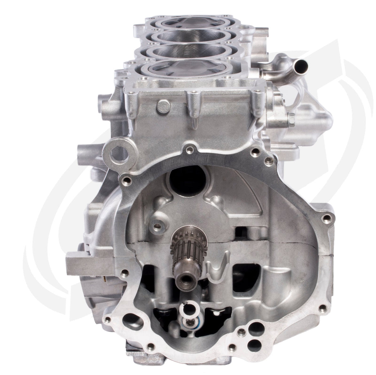 Short Block for Yamaha VX110 Deluxe, Sport, Cruiser, VX