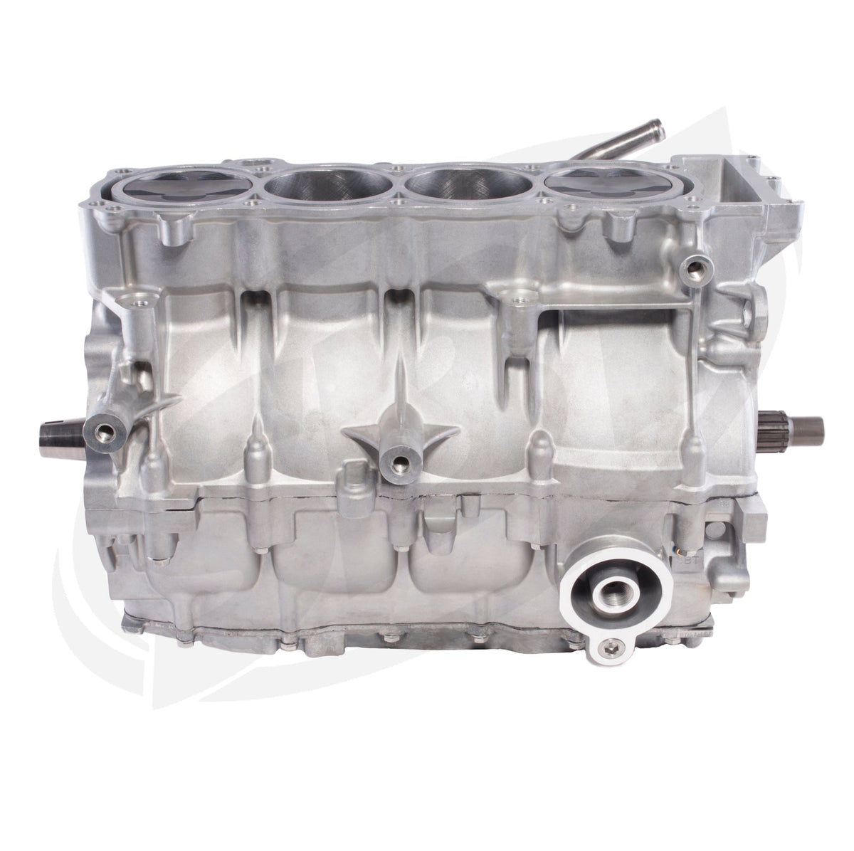 Short Block for Yamaha VX110 Deluxe, Sport, Cruiser, VX