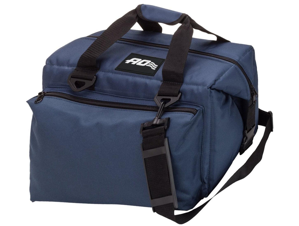Canvas Series 24 Pack Deluxe  Cooler