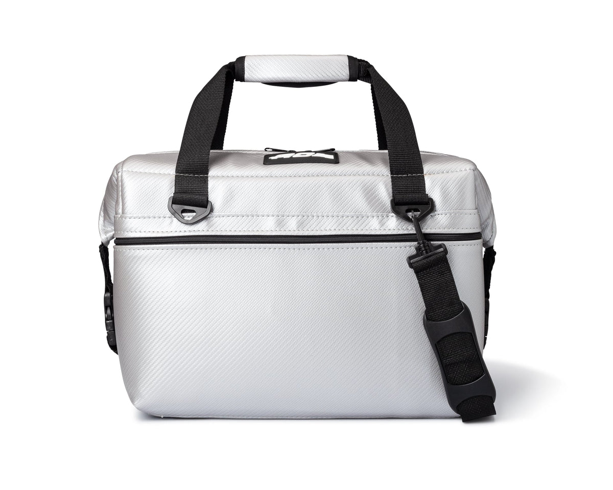 Expedition Carbon 24 Can Cooler - USA MADE