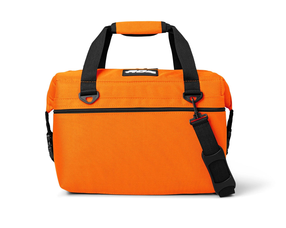 24 Pack Made in USA Cooler