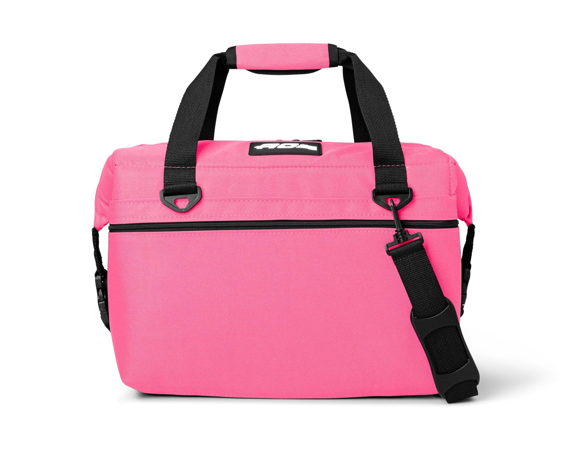 24 Pack Made in USA Cooler