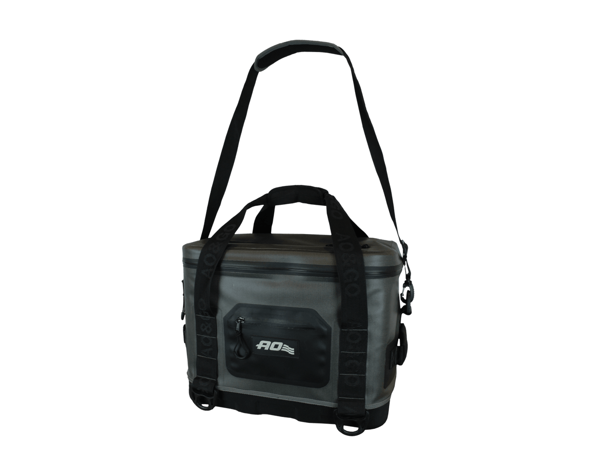 Hybrid Cooler (24 Can Pack)