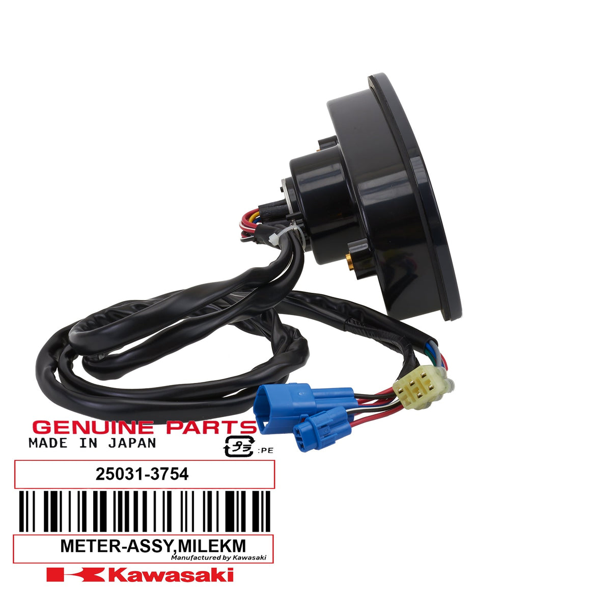25031-3754 METER-ASSY MILE&amp;KM