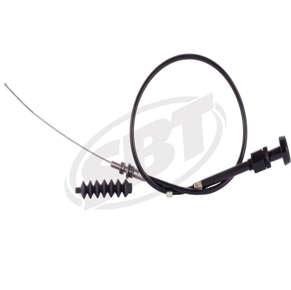 Choke Cable for Kawasaki 59401-3001 JS440, JS550, 550 SX - Image 2