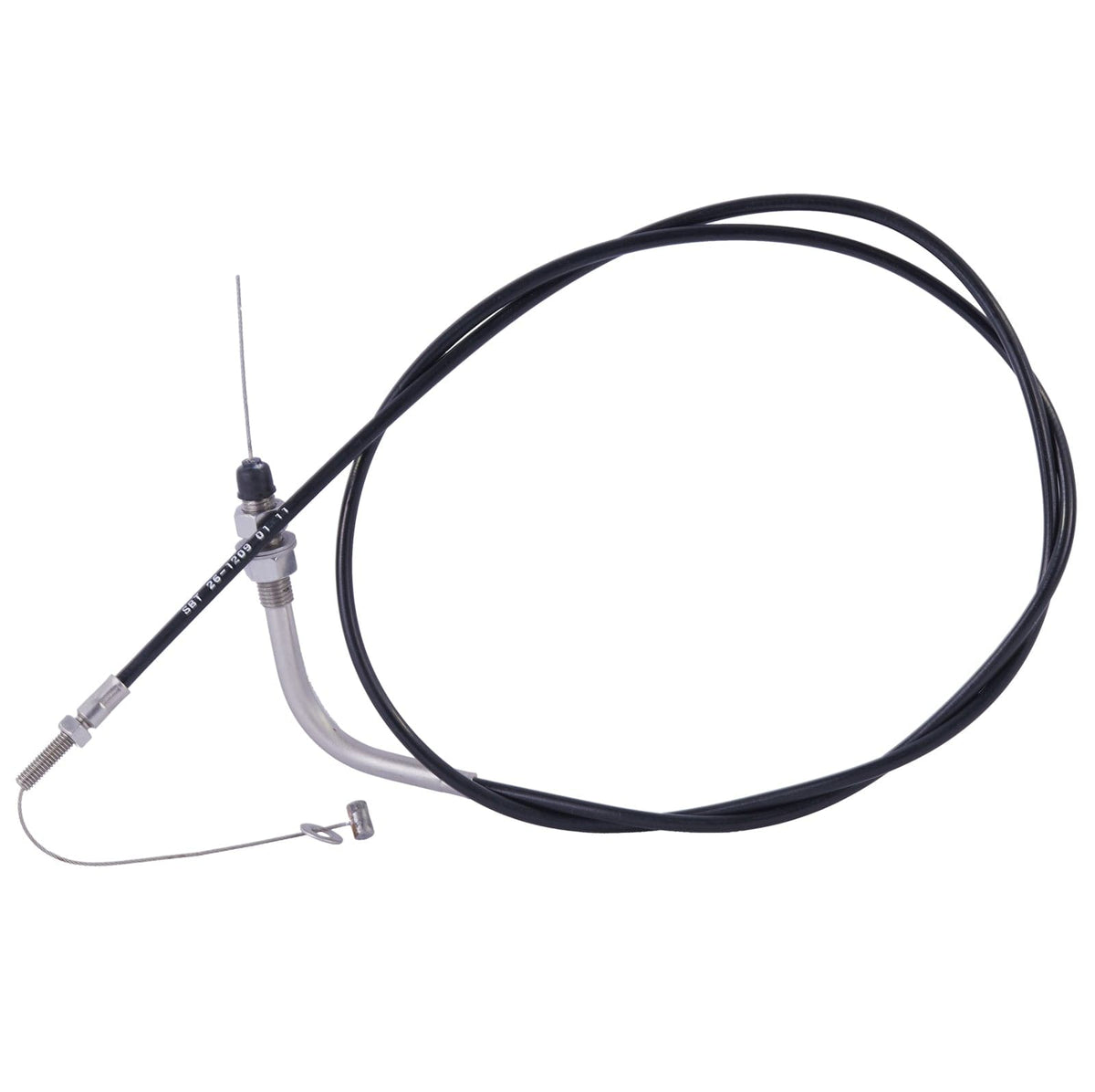 Choke Cable for Kawasaki 59401-3726 900 STX