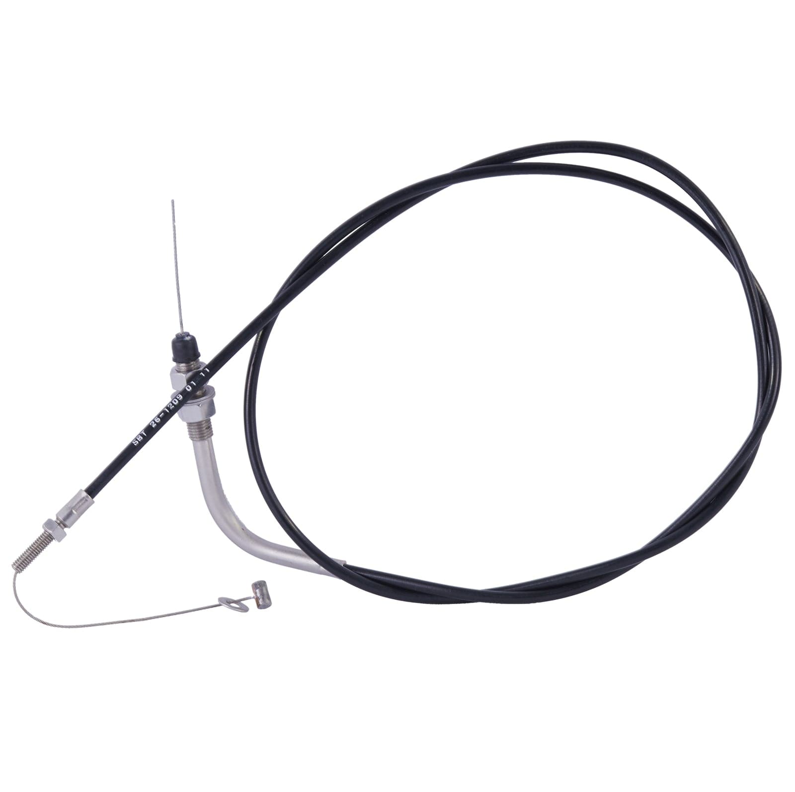 Choke Cable for Kawasaki 59401-3726 900 STX