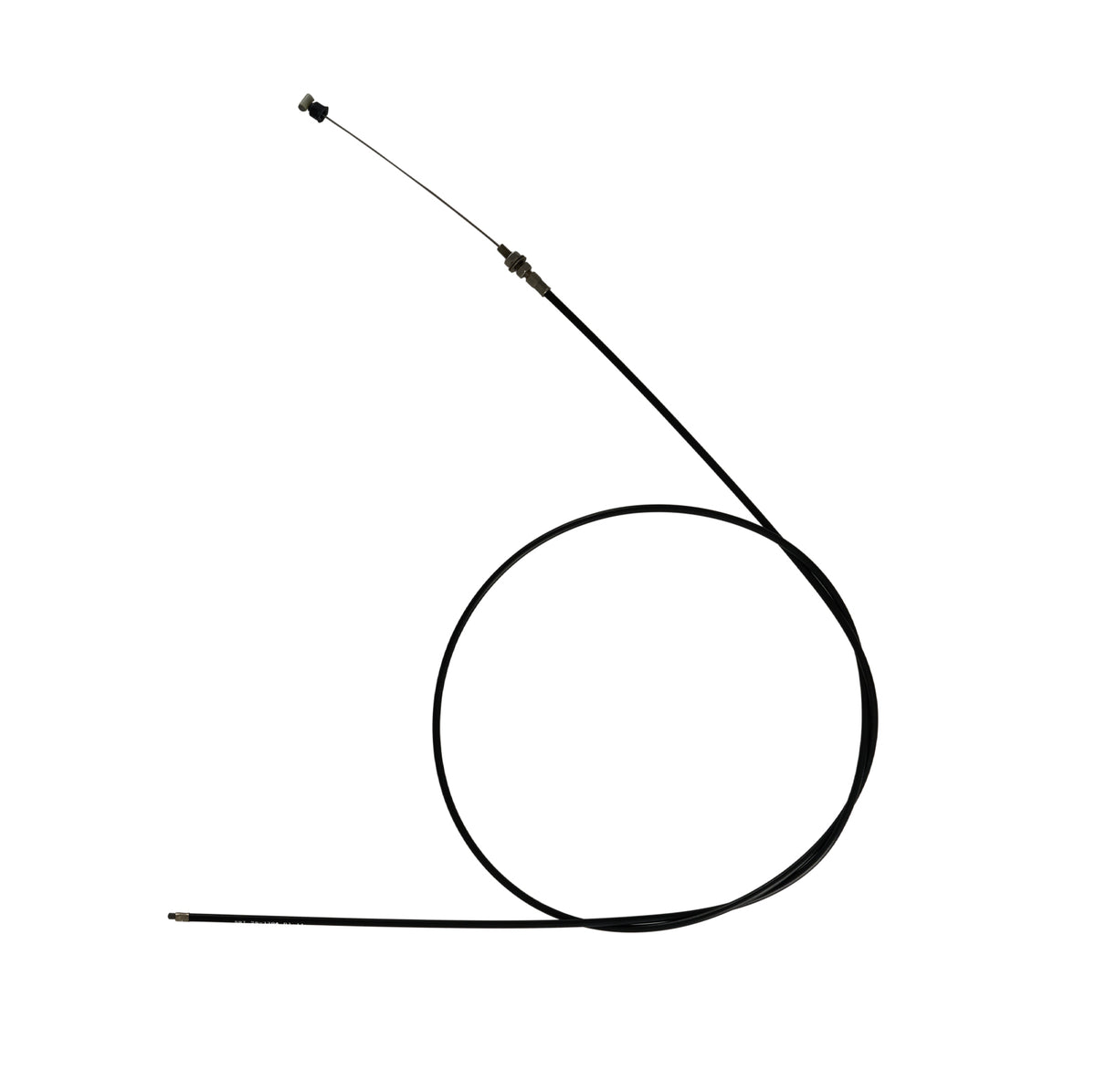 SBT Choke Cable compatible with 7080672 Polaris SLH/SLT 700 1997-00