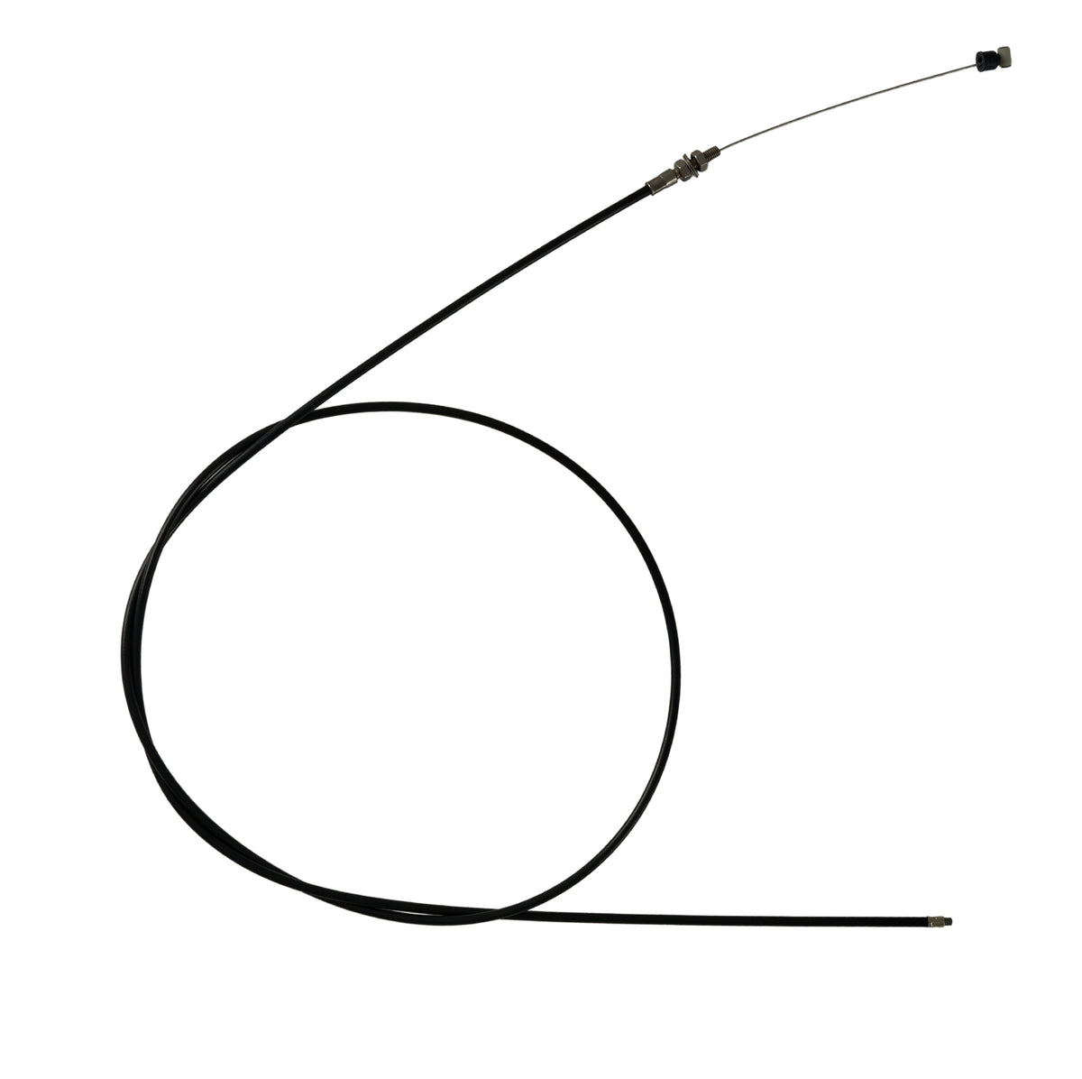 SBT Choke Cable compatible with 7080672 Polaris SLH/SLT 700 1997-00